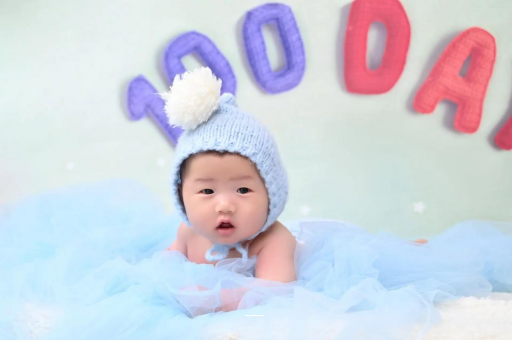 鄢陵宝宝出疹子怎么护理